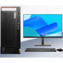 ThinkCentre M750t I5-12500/16GB/1T+256G/集成/無光驅/300W電源/B660/云教室/ 23.8液晶